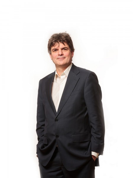 Marcel Canoy