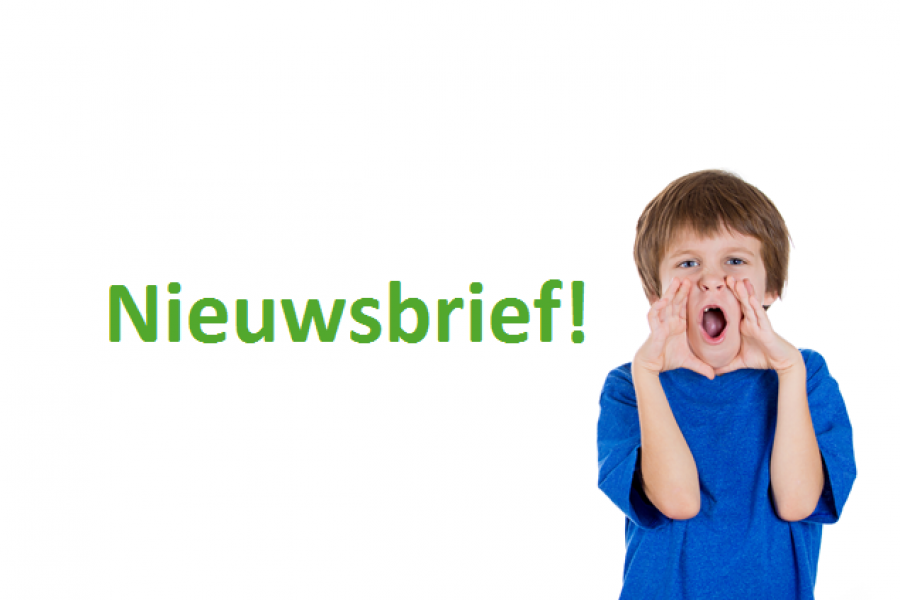Nieuwsbrief Druk & Dwars oktober 2018