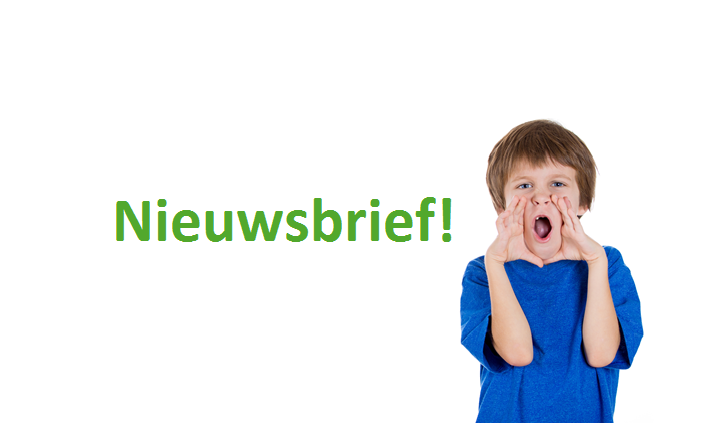 Nieuwsbrief Druk & Dwars juni 2018