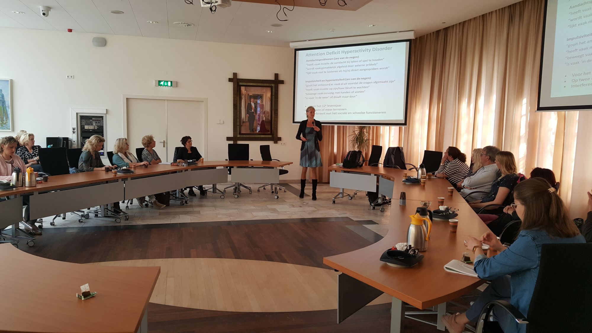 Geslaagde Kick-Off bijeenkomst Druk & Dwars DAL gemeenten