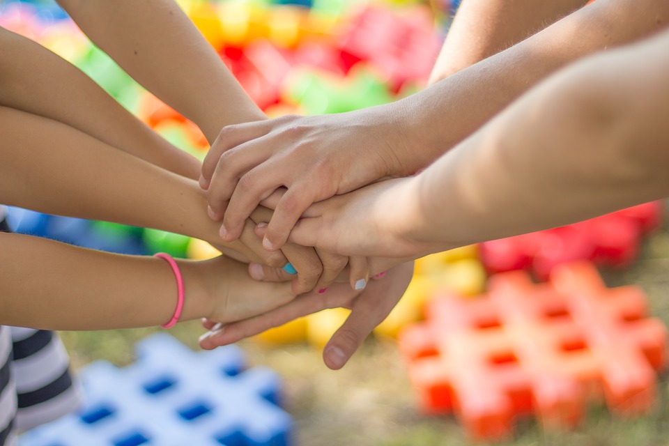 September 2018: start nieuwe ouderbegeleiding Corpus den Hoorn
