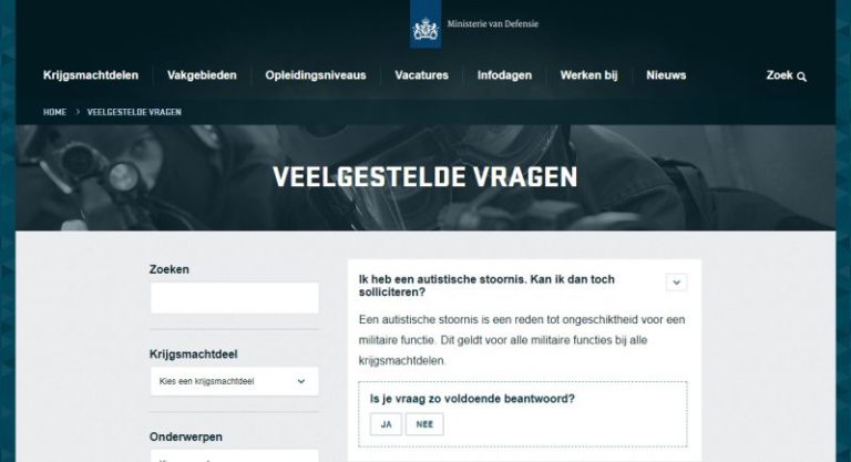 Psychiatrische classificatie bij kinderen: zegen of vloek?