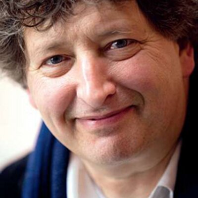 Micha de Winter ‘Meer hoop & perspectief in de jeugdzorg’